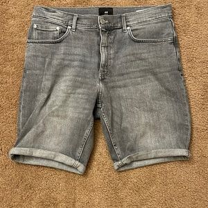 H&M Jean shorts